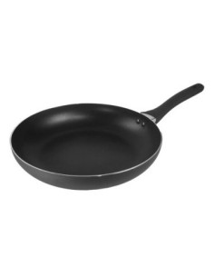 Sartén de Teflón Hudson 28cm con mango siliconado GI03
