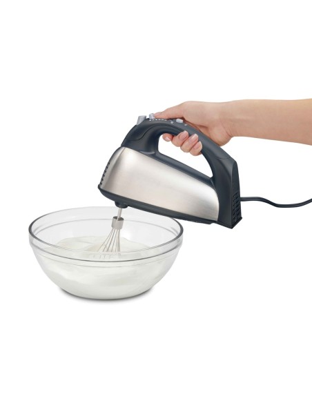 Batidora de pedestal clásica de 6 velocidades Modelo HB15