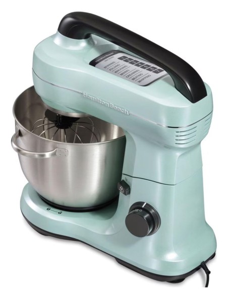 Batidora de pedestal Hamilton Beach Digital HB45