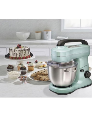 Batidora de pedestal Hamilton Beach Digital HB45