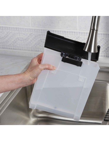 Cafetera de expresso y capuchino Modelo HB19