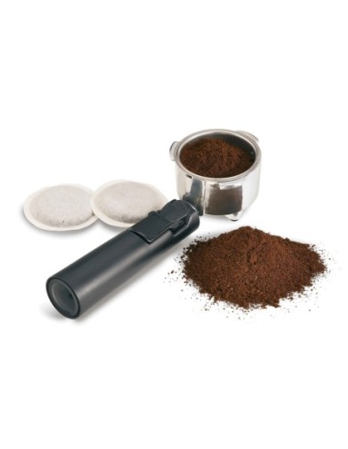 Cafetera de expresso y capuchino Modelo HB19