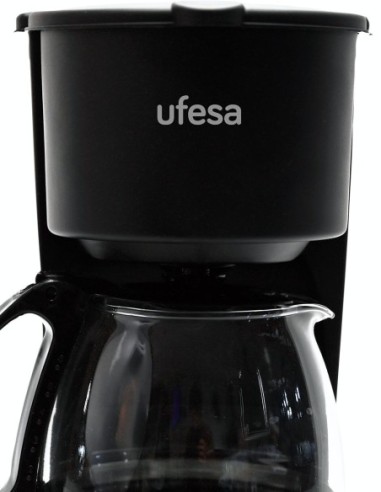 Cafetera de Goteo Básica de 6 tazas "Hotelera"