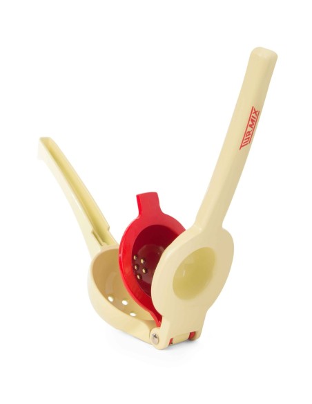 Exprimidor TURMIX manual limón lima