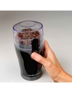 Molino de café Fresh Modelo HB50 2