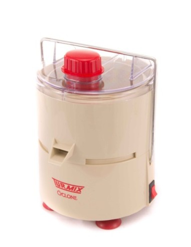 Extractor TURMIX de jugos Cyclone tu03