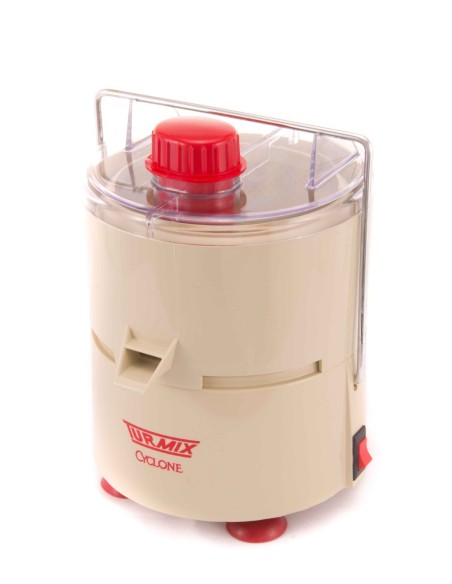 Extractor TURMIX de jugos Cyclone tu03
