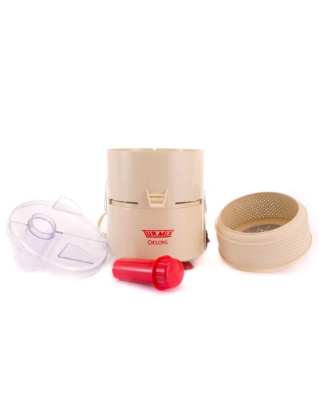 Extractor TURMIX de jugos Cyclone tu03