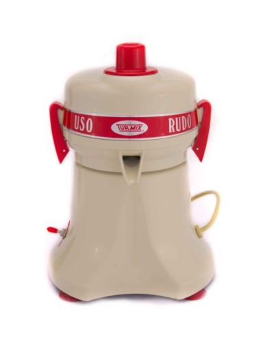 Extractor TURMIX de jugos uso rudo tu05