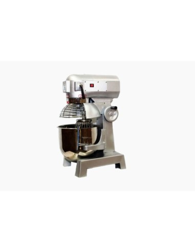 Batidora planetaria 20 litros PDH Industrial Modelo pd110