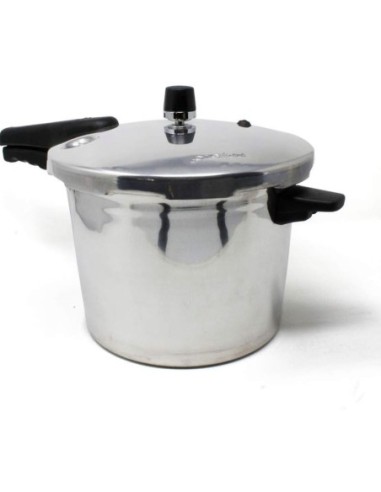 Olla de presión 8 litros PR04 Presto Premier