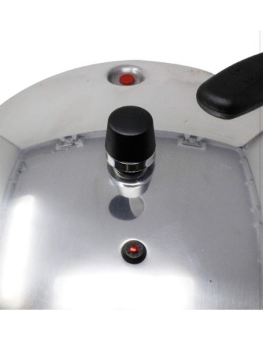 Olla de presión 8 litros PR04 Presto Premier