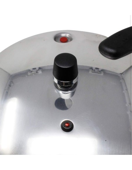 Olla de presión 8 litros PR04 Presto Premier