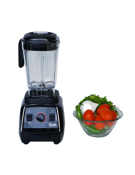 Licuadora Pdh Profesional de 2 litos PD504