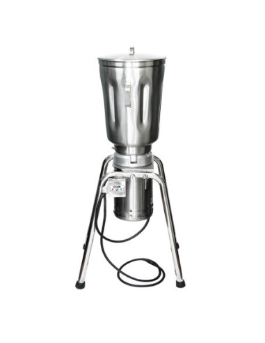 Licuadora PDH Industrial de Volteo 12 Litros...
