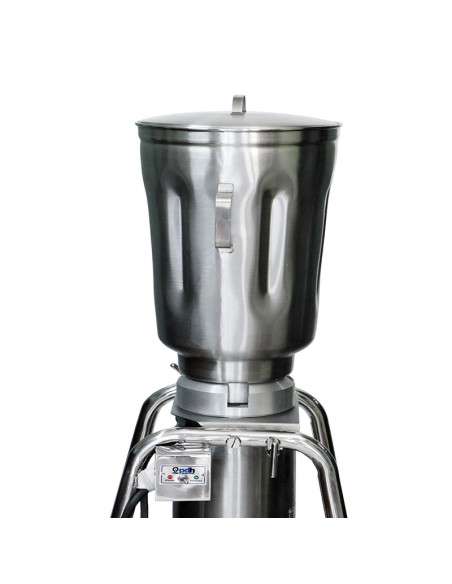 Licuadora PDH Industrial de Volteo 17 Litros Modelo PD20