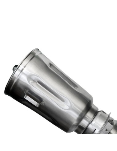 Licuadora PDH Industrial de Volteo 17 Litros...