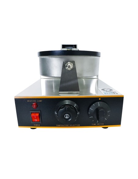 Waflera Comercial PDH Modelo PD118