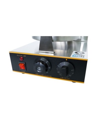 Waflera Comercial PDH Modelo PD118