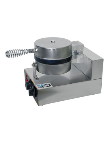 Waflera Comercial PDH Modelo PD118