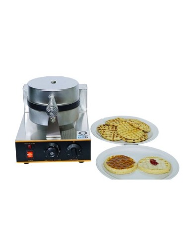 Waflera Comercial PDH Modelo PD118