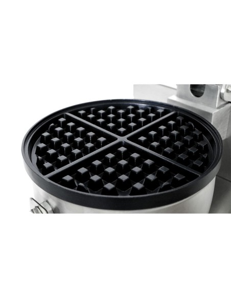 Waflera Comercial PDH Modelo PD118