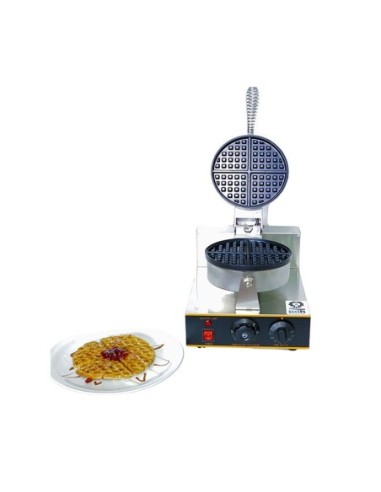 Waflera Comercial PDH Modelo PD118