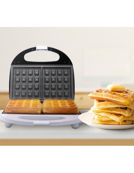 Wafflera Lanche Taurus Modelo TA31