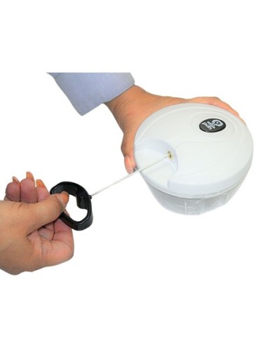 Cortador PDH Chopper  Modelo PD507