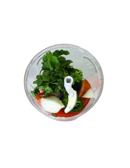 Cortador PDH Chopper  Modelo PD507