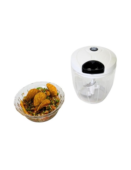 Cortador PDH Chopper 2 en 1 Modelo PD508