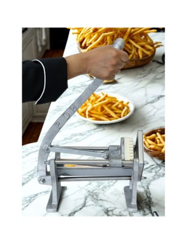 Cortador PDH Manual de Papas Modelo LE01