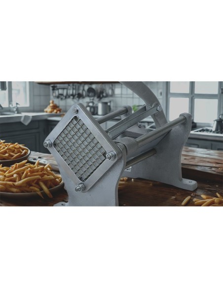 Cortador PDH Manual de Papas Modelo LE01