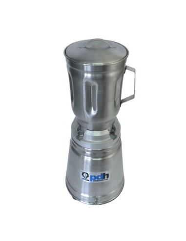 Licuadora PDH Industrial 3 litros Modelo PD13