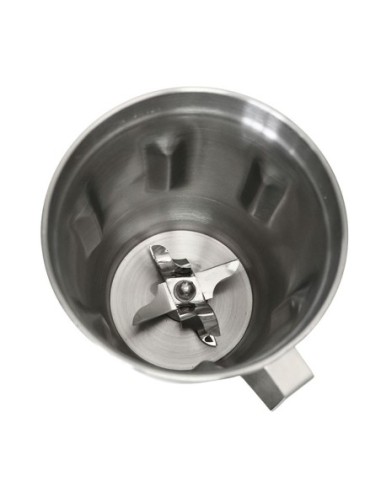 Licuadora PDH Industrial 3 litros Modelo PD13