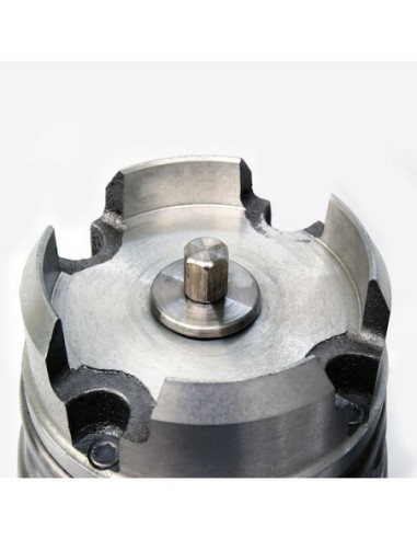 Licuadora PDH Industrial 10 lt acero inoxidable...