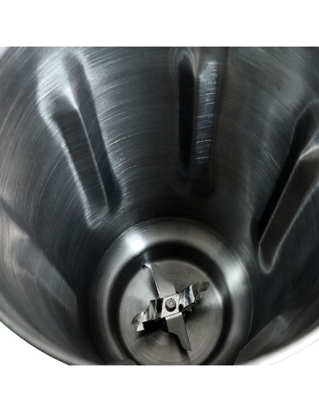 Licuadora PDH Industrial de Volteo 12 Litros Modelo PD19