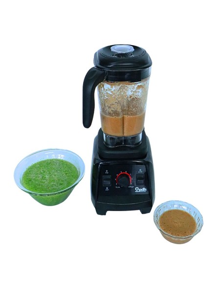 Licuadora Pdh Profesional de 2 litos PD504