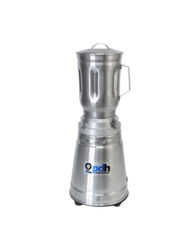 Licuadora PDH Industrial 3 litros Modelo PD13