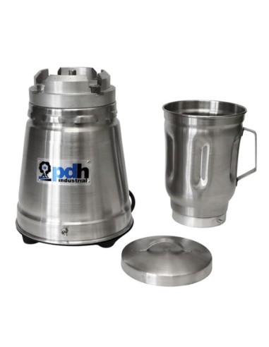 Licuadora PDH Industrial 3 litros Modelo PD13