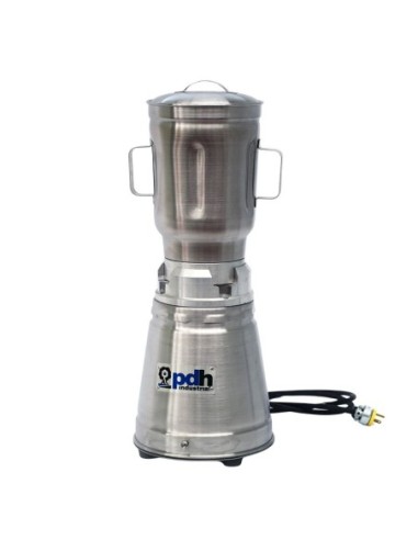 Licuadora PDH Industrial 5 litros Modelo pd14
