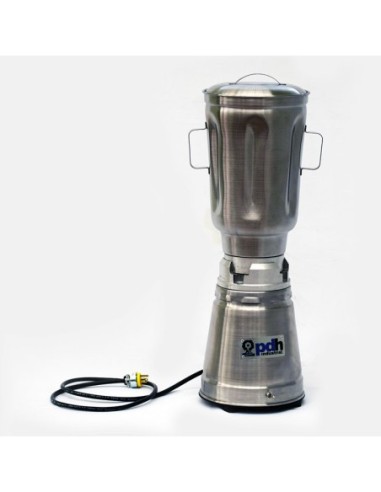 Licuadora PDH Industrial 10 lt acero inoxidable...