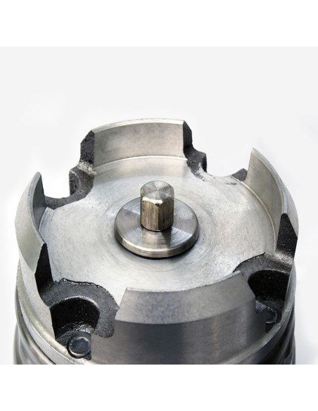 Licuadora PDH Industrial 10 lt acero inoxidable 1hp Modelo pd15