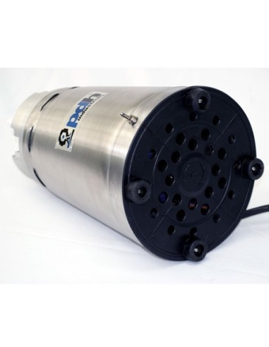 Licuadora PDH Industrial 10 lt acero inoxidable...