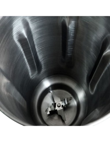 Licuadora PDH Industrial de Volteo 12 Litros...