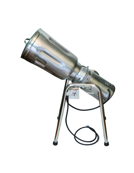 Licuadora PDH Industrial de Volteo 17 Litros Modelo PD20