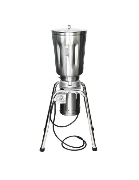 Licuadora PDH Industrial de Volteo 17 Litros Modelo PD20
