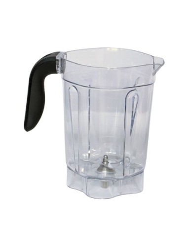 Licuadora Pdh Profesional de 2 litos PD504