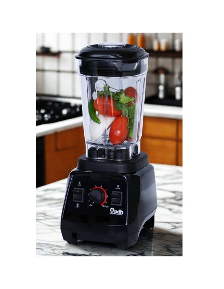 Licuadora Pdh Profesional de 2 litos PD504