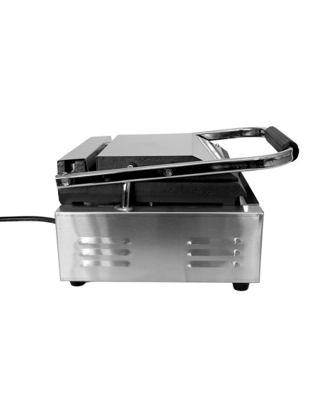 Asador Industrial PDH Plancha Acanalada Modelo PD123